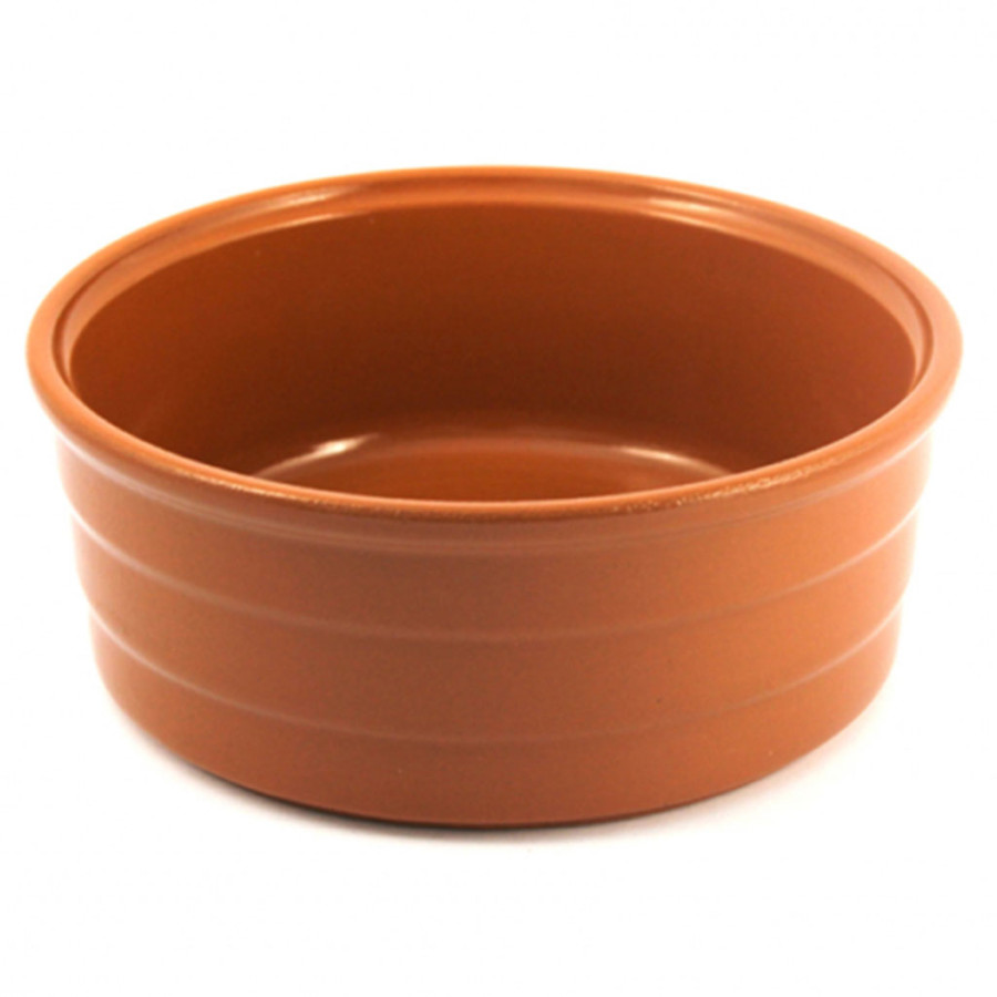 Форма д/запекания керамика 18см h8см 1,5л Ceramisu (6шт) - 1ФЗ3-4