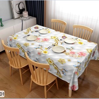 Клеенка GRACE 1,4*20м на ткан.основе с пвх покрытием - STSА5629-1