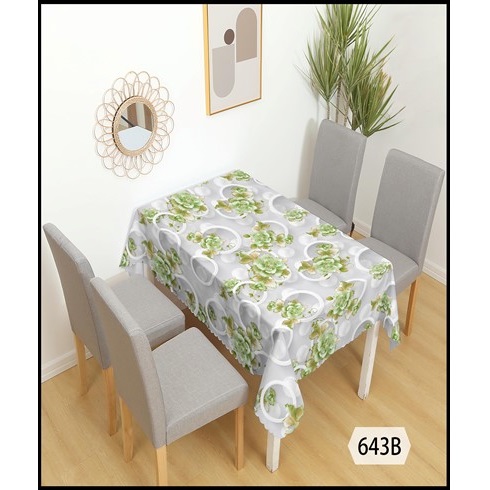 Клеенка GRACE 1,4*20м на ткан.основе с пвх покрытием - STS2226