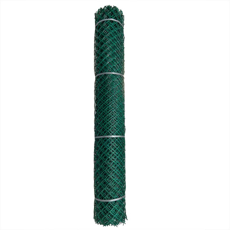Сетка садовая ромб 40*40мм 1,5*20м Профи (1шт)