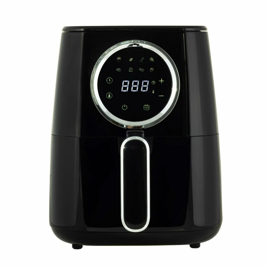 Аэрофритюрница 3,5л 1400Вт (2шт) - KM-6820