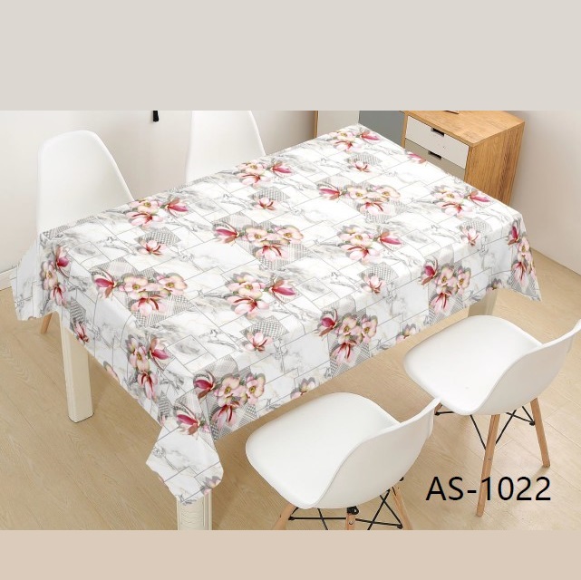 Клеенка GRACE 1,4*20м на ткан.основе с пвх покрытием - STS1021