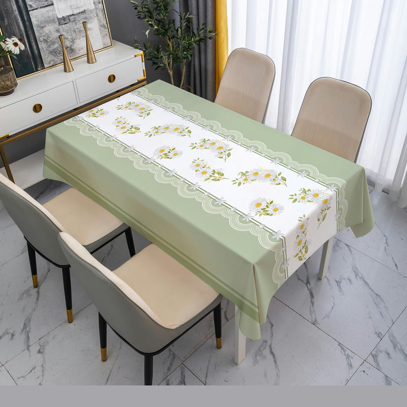 Клеенка GRACE 1,4*20м на ткан.основе с пвх покрытием - SILK SX-1405