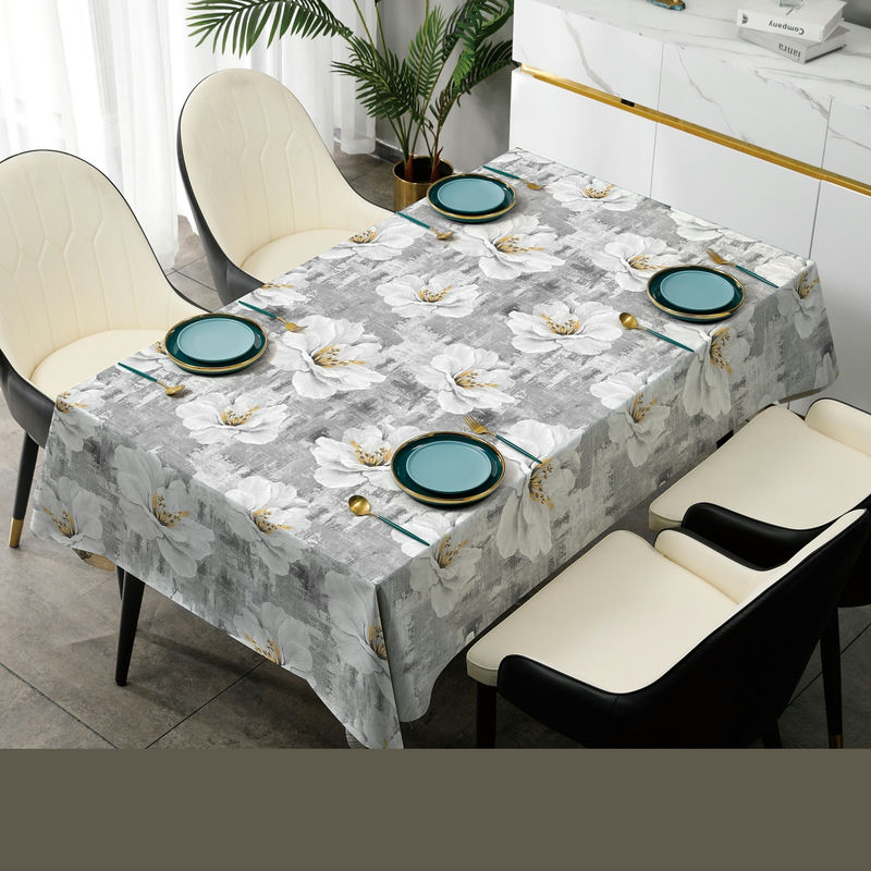Клеенка GRACE 1,4*20м на ткан.основе с пвх покрытием - ST1088