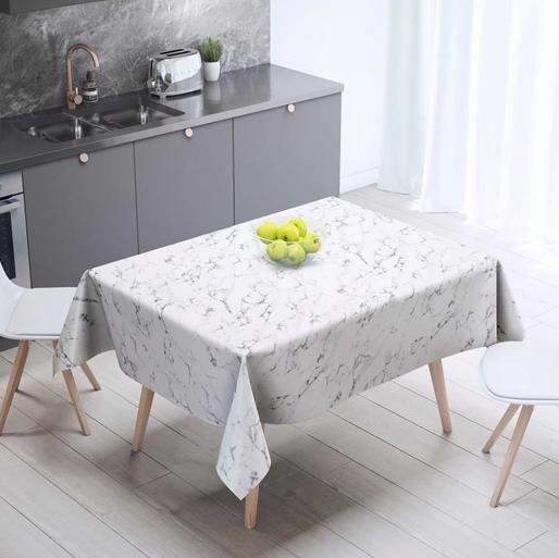 Клеенка GRACE 1,4*20м на ткан.основе с пвх покрытием - ST670