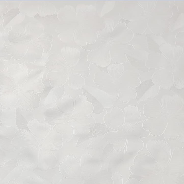 Клеенка GRACE 1,37*20м на ткан.основе с пвх покрытием - ZG8535